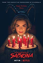 The Chilling Adventures of Sabrina - Season 1