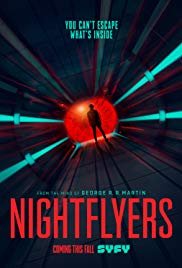 Nightflyers - Season 1
