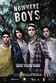 Nowhere Boys - Season 4
