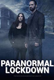 Paranormal Lockdown - Season 3