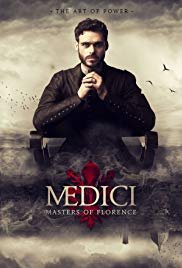 Medici - Season 1