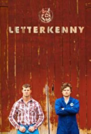 Letterkenny - Season 6