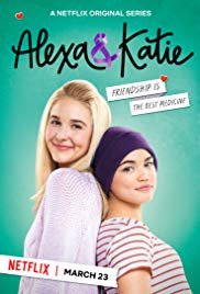 Alexa and Katie - Season 2