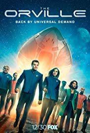 The Orville - Season 2