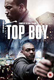 Top Boy - Season 1