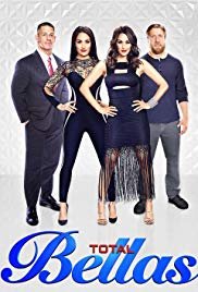 Total Bellas - Season 4