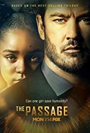 The Passage - Season 1