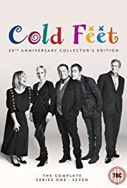 Cold Feet - Season 8