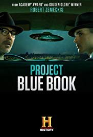 Project Blue Book - Season 1