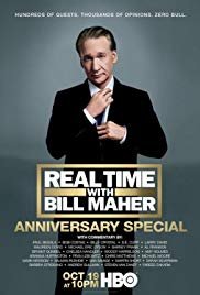 Real Time with Bill Maher - Season 17
