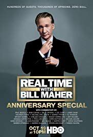 Real Time with Bill Maher - Season 17