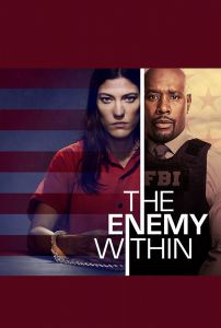 The Enemy Within - Season 01