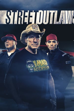 Street Outlaws - Season 13