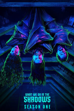 What We Do in the Shadows - Season 1