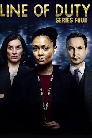 Line of Duty - Season 5