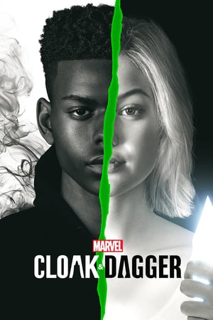 Marvel's Cloak and Dagger - Season 2