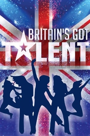 Britain's Got Talent - Season 13