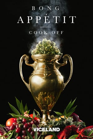 Bong Appétit - Season 3
