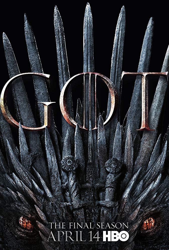 Game of Thrones - Season 8