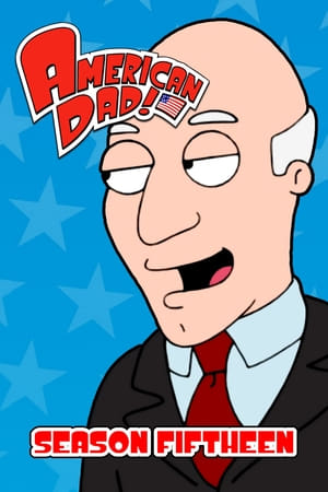 American Dad! - Season 15