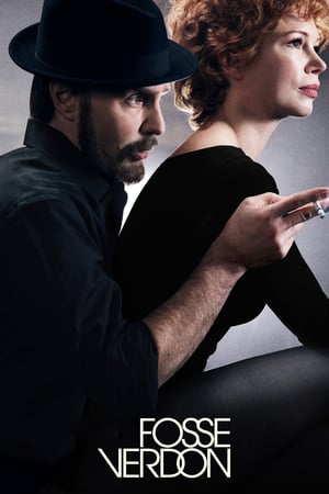 Fosse/Verdon - Limited Series