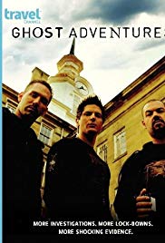 Ghost Adventures - Season 19