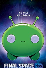 Final Space - Season 2