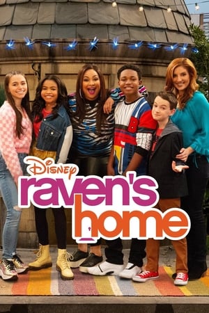 Raven's Home - Season 3
