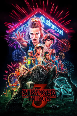 Stranger Things - Stranger Things 3