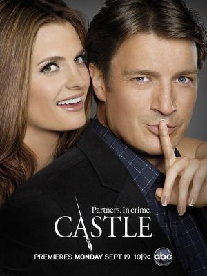 Castle - Season 4