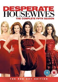 Desperate Housewives - Season 5
