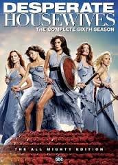 Desperate Housewives - Season 6