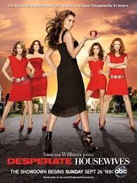 Desperate Housewives - Season 7