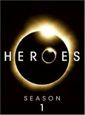 Heroes - Season 1
