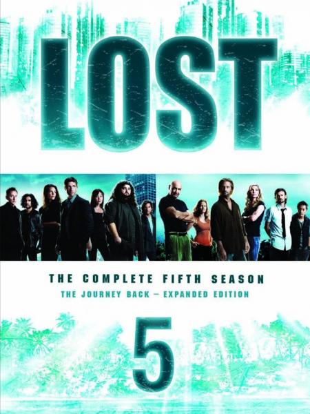 Lost - Season 5