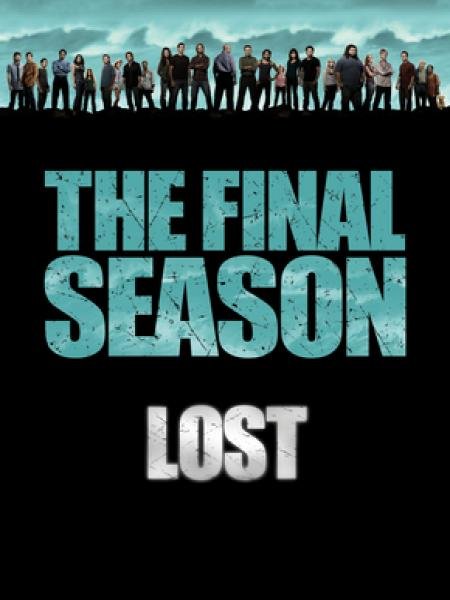 Lost - Season 6