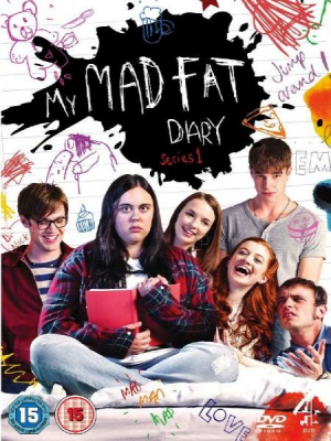 My Mad Fat Diary - Season 1