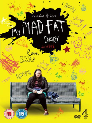 My Mad Fat Diary - Season 2