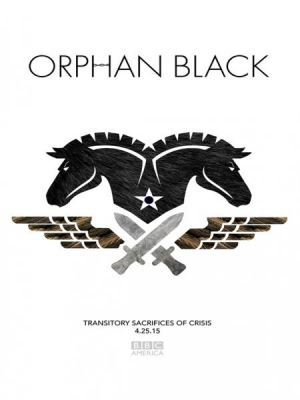 Orphan Black - Season 3