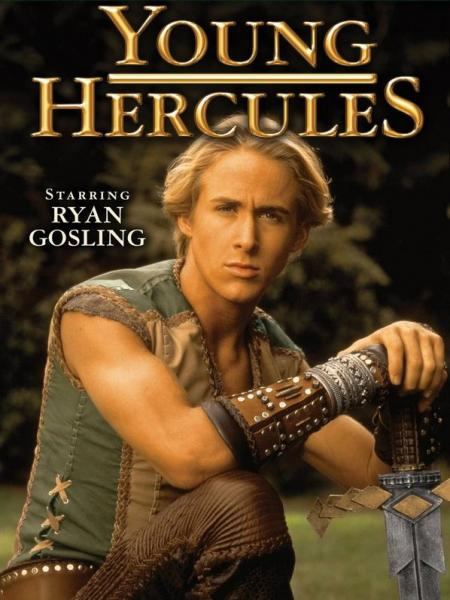 Young Hercules - Season 1