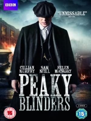 Peaky Blinders - Season 1