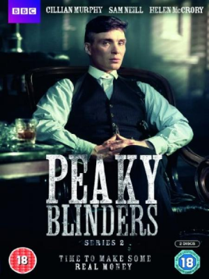 Peaky Blinders - Season 2