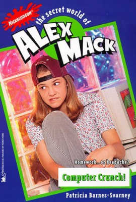 The Secret World Of Alex Mack - Season 3