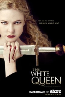 The White Queen - Season 1