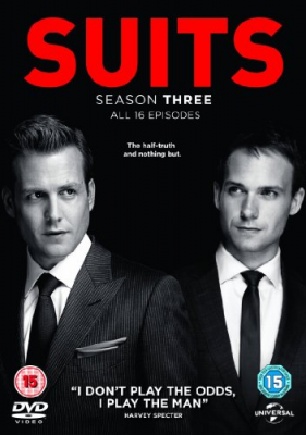 Suits - Season 3