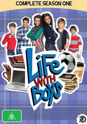 Life With Boys - Season 1
