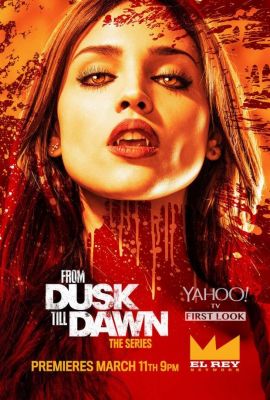From Dusk Till Dawn - Season 2