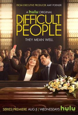 Difficult People - Season 1