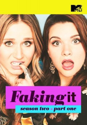 Faking It - Season 2