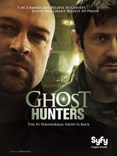 Ghost Hunters - Season 10